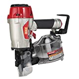 MAX USA CORP SuperSider CN565S3 Siding Coil Nailer up to 2-1/2'