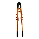 Olympia Tools Power Grip Bolt Cutter, 39-14, 42 Inches (39-142)