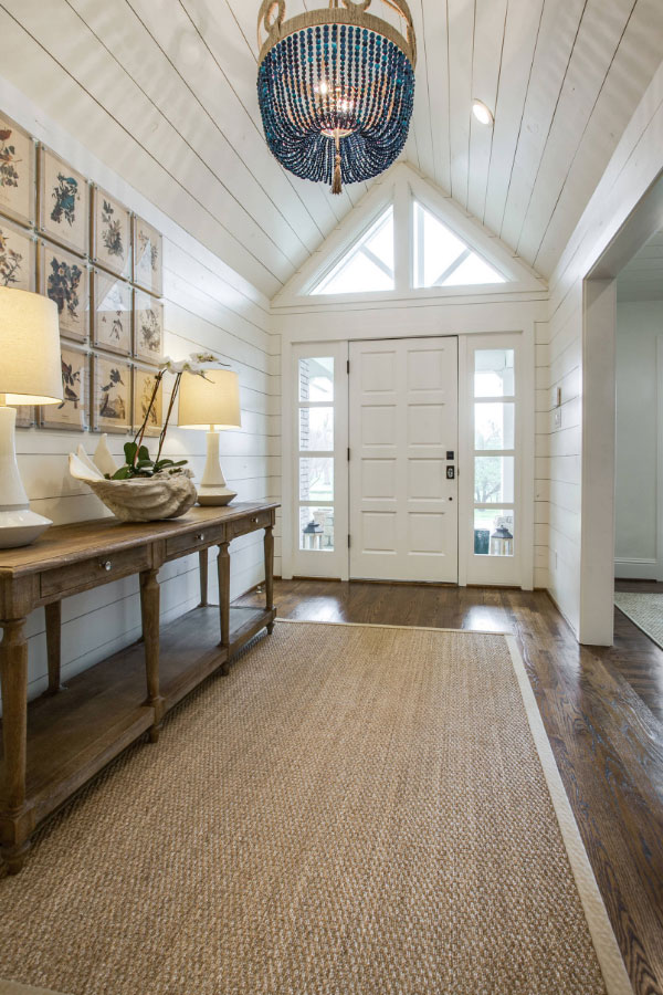 What is Shiplap Cladding? 21 ideas to Use it in Your Home - Sebring Design Build