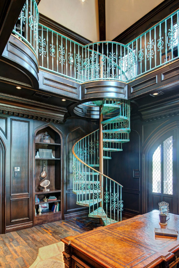 Ingenious Stairway Design Ideas for Your Staircase Remodel - Sebring Design Build