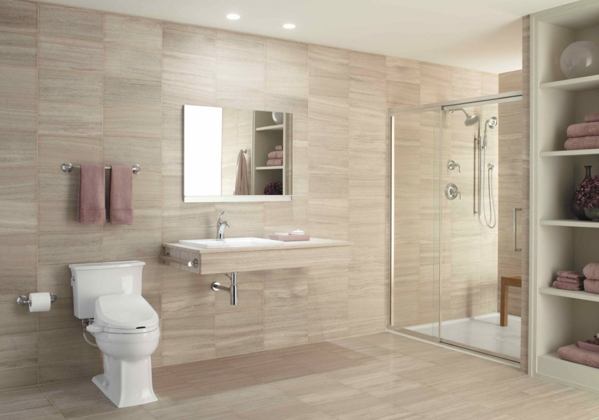 Custom Bathrooms to Inspire Your Own Bath Remodel - Sebring Design Build