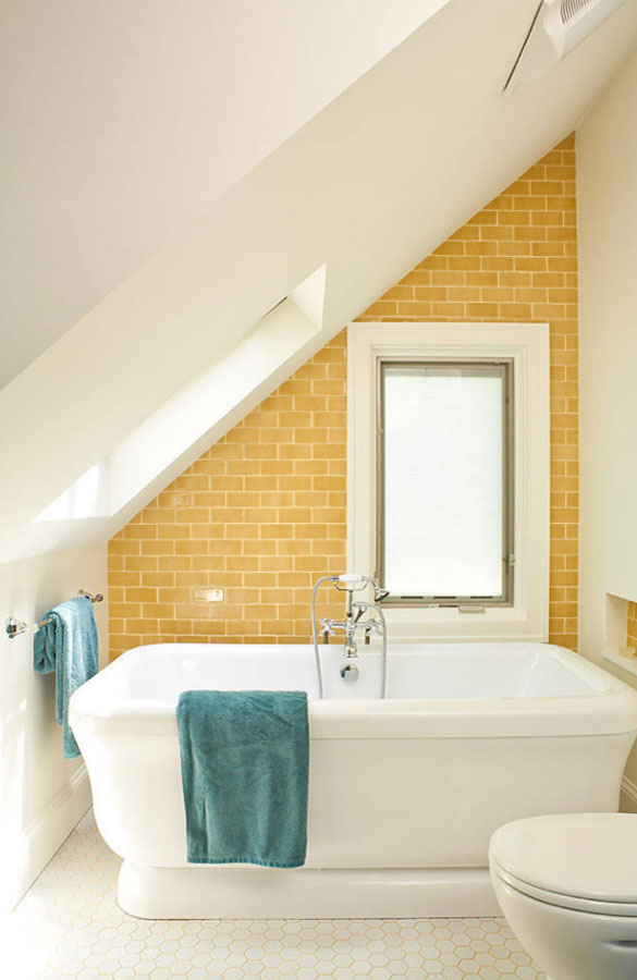 Freestanding Bathtubs Bathroom - Sebring Design Build
