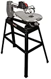18' Variable Speed Scroll Saw with Stand