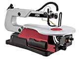SKIL 3335-07 16', Scroll Saw With Light,Red