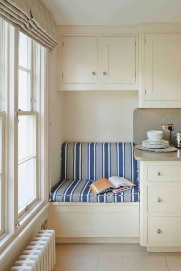 Cozy Nook Ideas You’ll Want in Your Home - Sebring Design Build