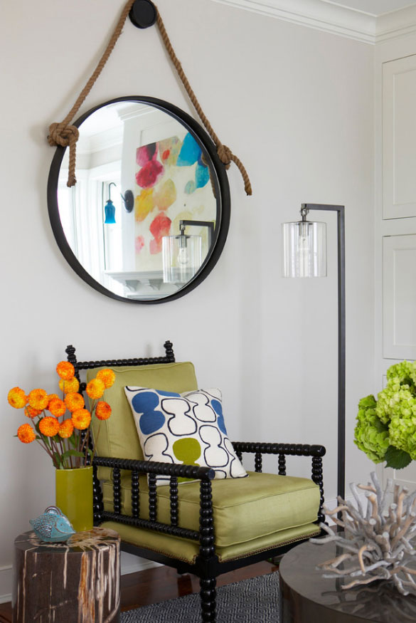 Interesting Mirror Ideas to Consider for Your Home - Sebring Design Build