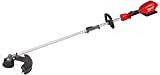 MILWAUKEE'S 2825-20ST M18 Fuel String Trimmer w/Quik-LOK (Tool Only)