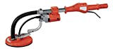 ALEKO 690E Electric Variable Speed Drywall Sander with Telescopic Handle 600 Watts