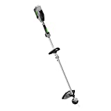 EGO Power+ 15' 56-Volt Lithium-ion Cordless Brushless String Trimmer with 2.5Ah Battery & Charger