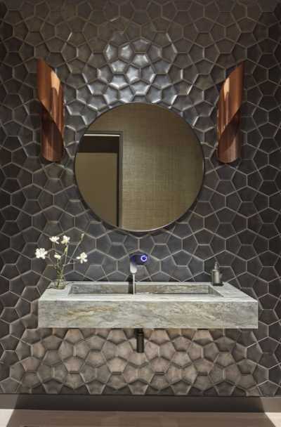 3d-honeycomb-hexagon-shape-tile-ideas