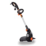 Remington RM115ST Lasso 5.5 Amp Electric 2-in-1 14-Inch Straight Shaft Trimmer/ Edger