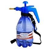 CoreGear CLASSIC Mister USA Misters 1.5 Liter Personal Water Mister Pump Spray Bottle (Blue)
