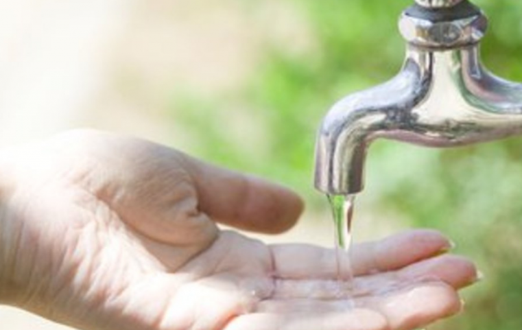 9 Causes Of Low Water Pressure In Your Faucets & How To Fix Them