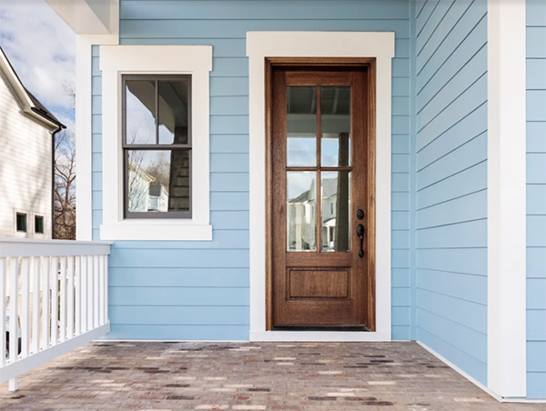 What to Look For When Choosing a Siding Contractor