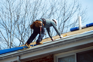 Roofing Services – What You Should Know About Roof Repair