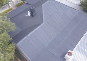 rubber roof companies