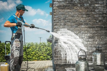 Pressure Washing You Need To Know