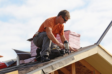 Important Qualities of a Roofer