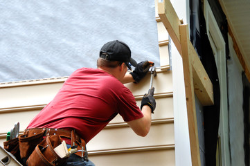How Siding Installation Can Enhance the Exterior of Your Home