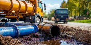 Liquid Waste