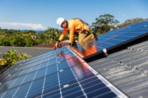 Solar Panels